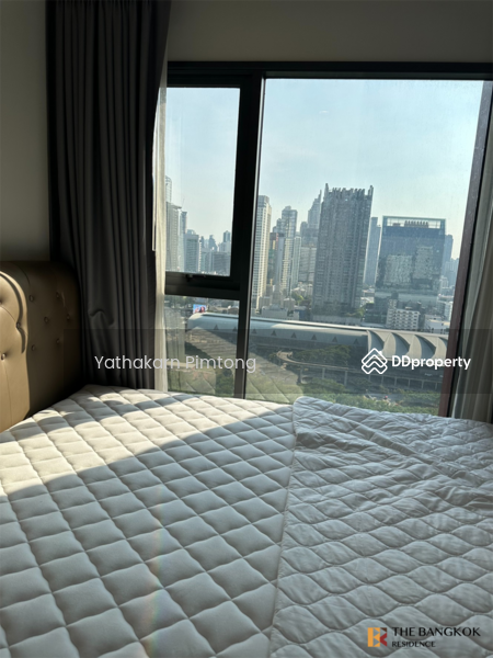For Rent - Life Asoke Hype, Bangkok