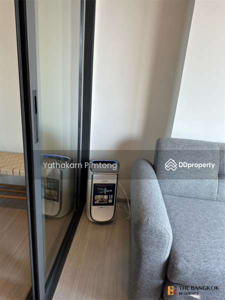 For Rent - Life Asoke Hype, Bangkok
