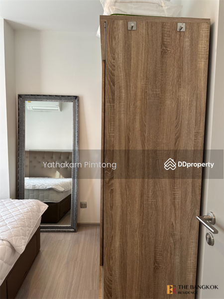 For Rent - Life Asoke Hype, Bangkok