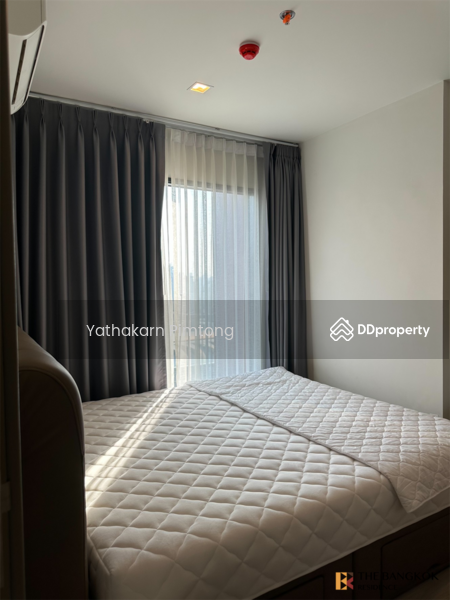 For Rent - Life Asoke Hype, Bangkok