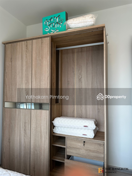 For Rent - Life Asoke Hype, Bangkok