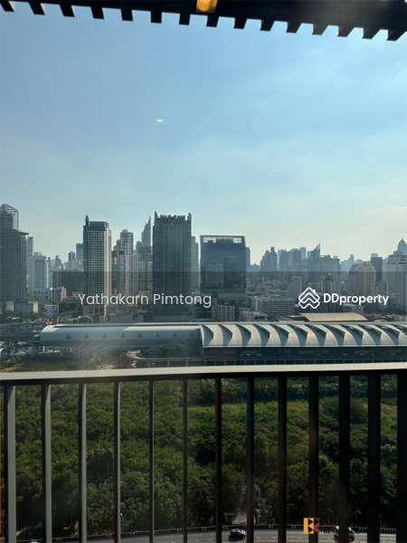 ให้เช่า - Life Asoke Hype : ไลฟ์ อโศก ไฮป์, กรุงเทพ