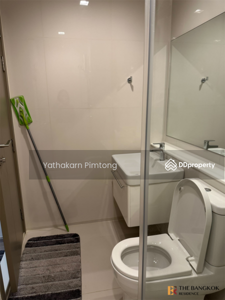 For Rent - Life Asoke Hype, Bangkok