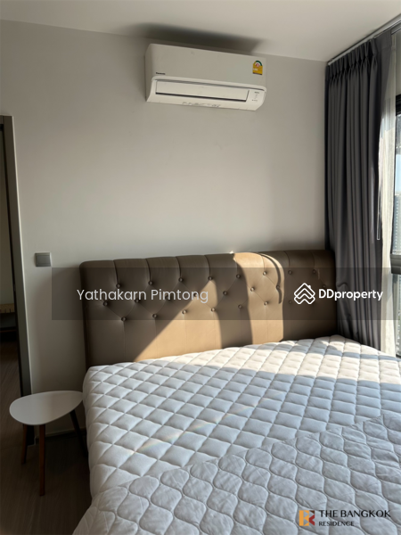 For Rent - Life Asoke Hype, Bangkok