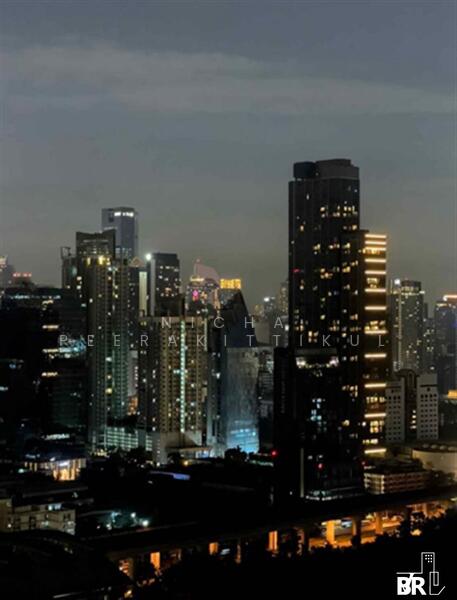 Life Asoke Hype, Bangkok, 339 Chaturathit Rd, Makkasan, Ratchathewi, Bangkok, 1 Bedroom, 35 sqm, Condo For Rent, by Nicha Peerakittikul, 60107323 - DDproperty.com