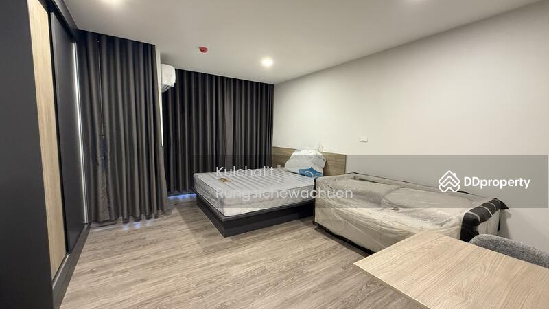 For Rent - Flexi Sathorn - Charoennakorn, Bangkok