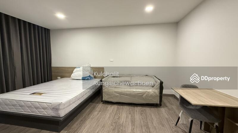For Rent - Flexi Sathorn - Charoennakorn, Bangkok