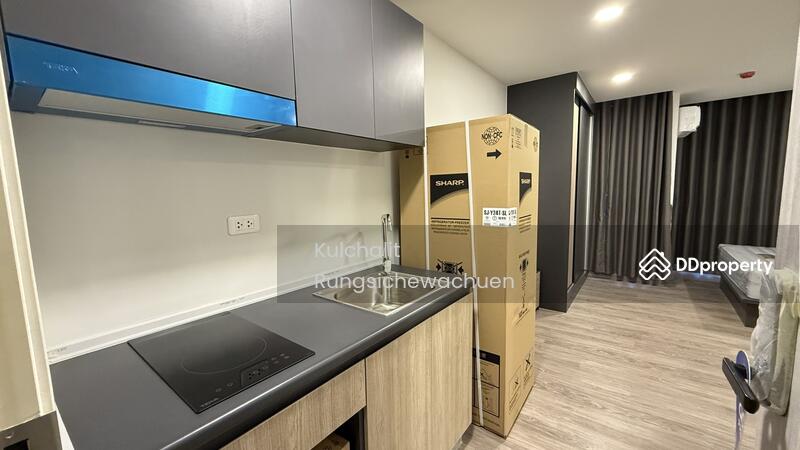For Rent - Flexi Sathorn - Charoennakorn, Bangkok
