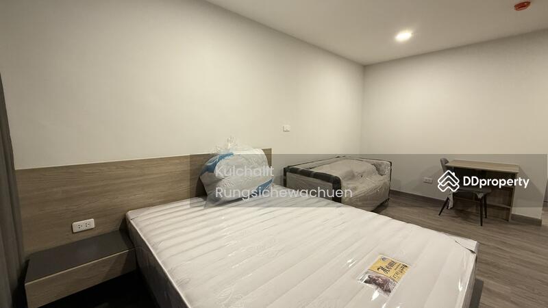 For Rent - Flexi Sathorn - Charoennakorn, Bangkok