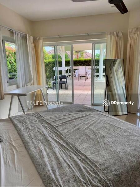 ให้เช่า - 5R0728 Pool villa for rent 2 bedroom 2 bathroom 75,000/month at kathu have fully furnished, ภูเก็ต