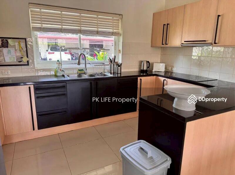 ให้เช่า - 5R0728 Pool villa for rent 2 bedroom 2 bathroom 75,000/month at kathu have fully furnished, ภูเก็ต