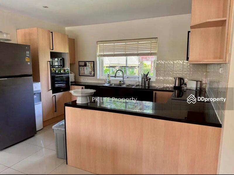 ให้เช่า - 5R0728 Pool villa for rent 2 bedroom 2 bathroom 75,000/month at kathu have fully furnished, ภูเก็ต