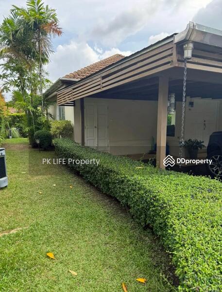 ให้เช่า - 5R0728 Pool villa for rent 2 bedroom 2 bathroom 75,000/month at kathu have fully furnished, ภูเก็ต