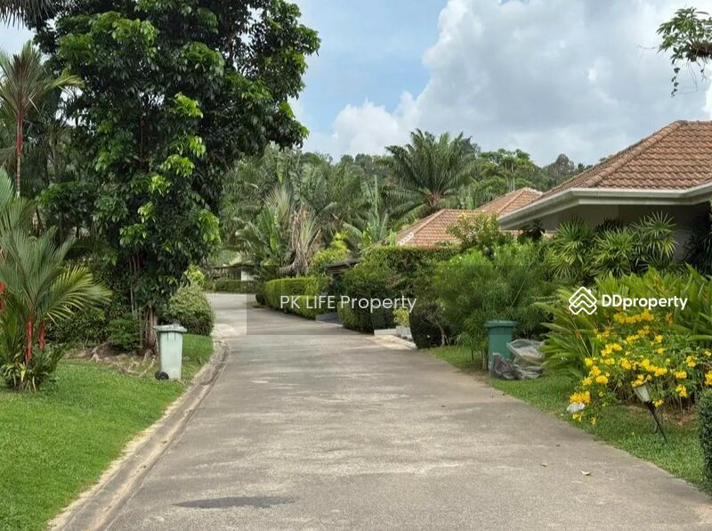 ให้เช่า - 5R0728 Pool villa for rent 2 bedroom 2 bathroom 75,000/month at kathu have fully furnished, ภูเก็ต