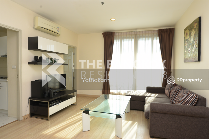 For Rent - Life @ Sathorn 10, Bangkok