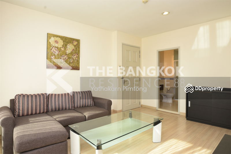 For Rent - Life @ Sathorn 10, Bangkok