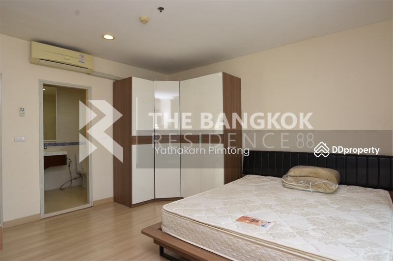 For Rent - Life @ Sathorn 10, Bangkok