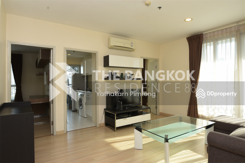 For Rent - Life @ Sathorn 10, Bangkok