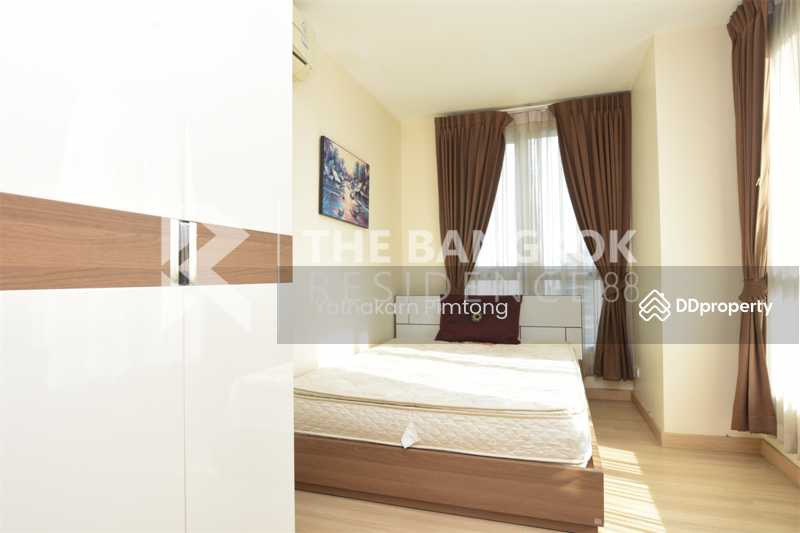 For Rent - Life @ Sathorn 10, Bangkok