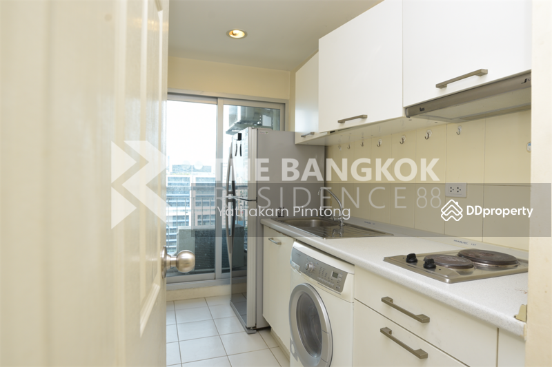 For Rent - Life @ Sathorn 10, Bangkok