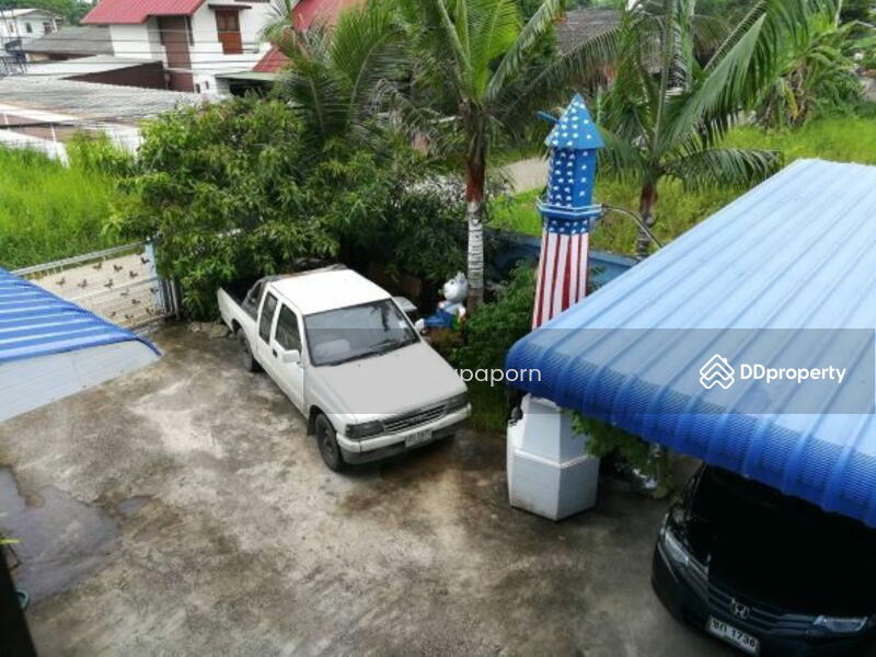 For Sale - 4-Bedroom House, Chiang Mai