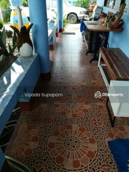 For Sale - 4-Bedroom House, Chiang Mai