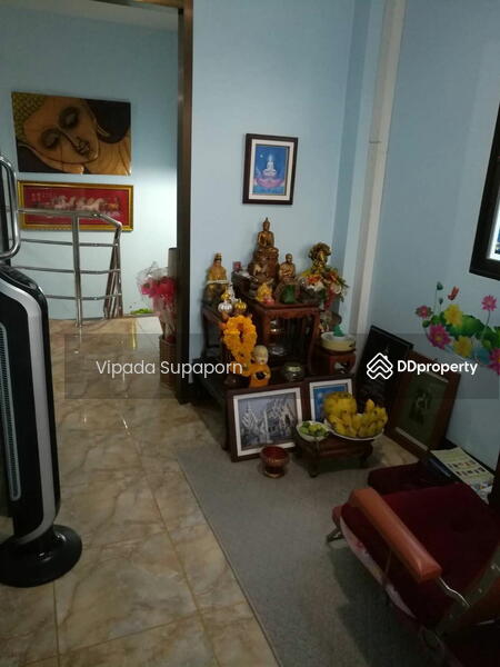 For Sale - 4-Bedroom House, Chiang Mai