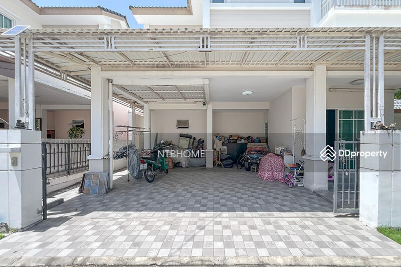 For Sale - Thanasiri Ratchapruek-Thanamnon, Nonthaburi