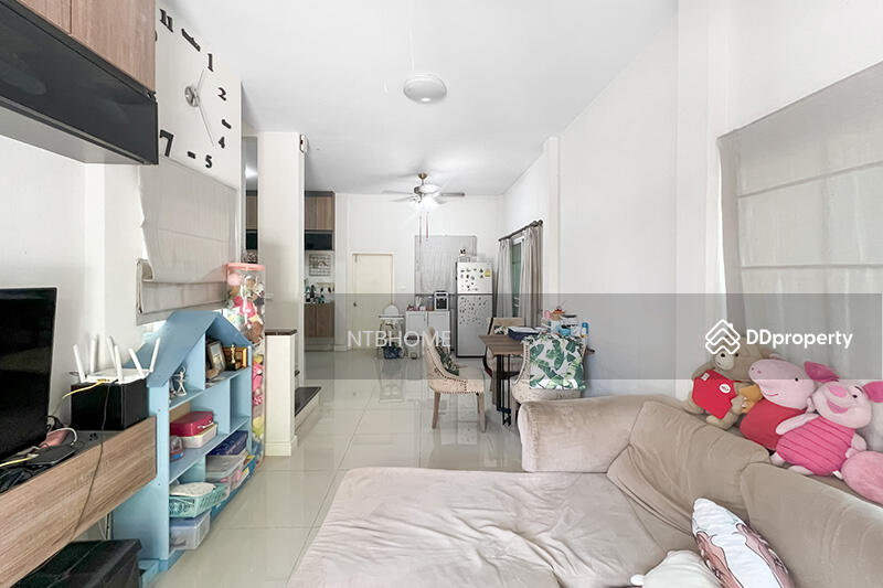 For Sale - Thanasiri Ratchapruek-Thanamnon, Nonthaburi