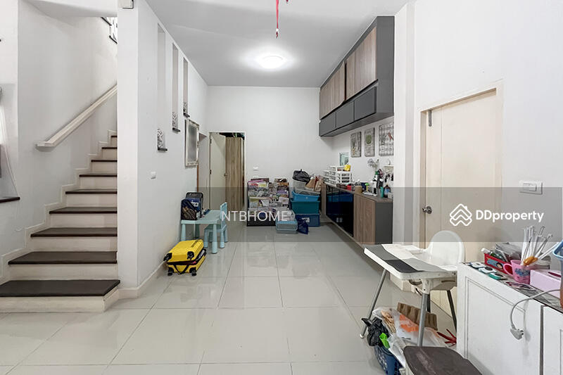 For Sale - Thanasiri Ratchapruek-Thanamnon, Nonthaburi
