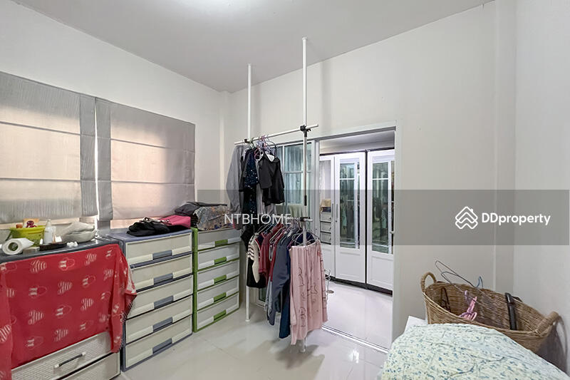 For Sale - Thanasiri Ratchapruek-Thanamnon, Nonthaburi