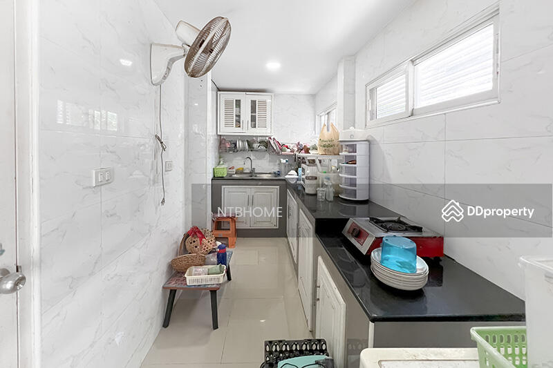 For Sale - Thanasiri Ratchapruek-Thanamnon, Nonthaburi