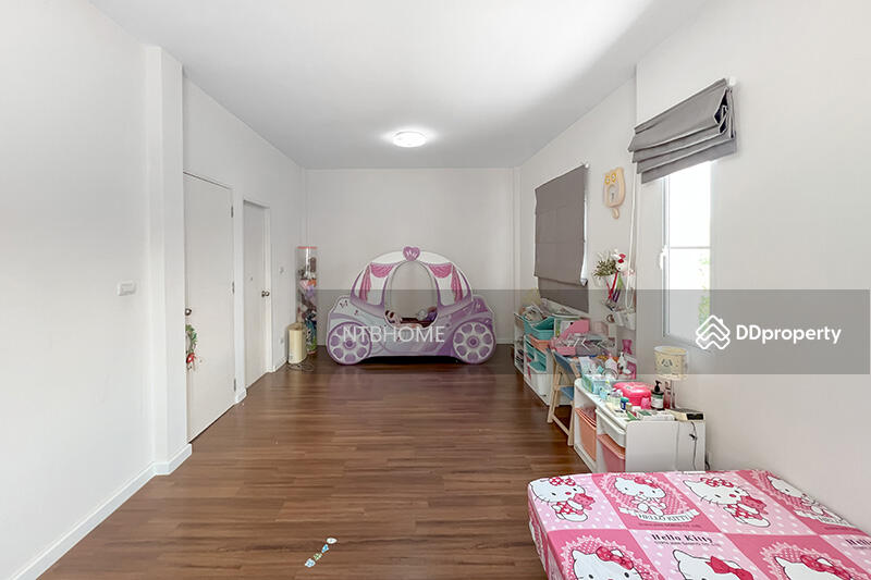 For Sale - Thanasiri Ratchapruek-Thanamnon, Nonthaburi