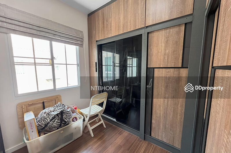 For Sale - Thanasiri Ratchapruek-Thanamnon, Nonthaburi