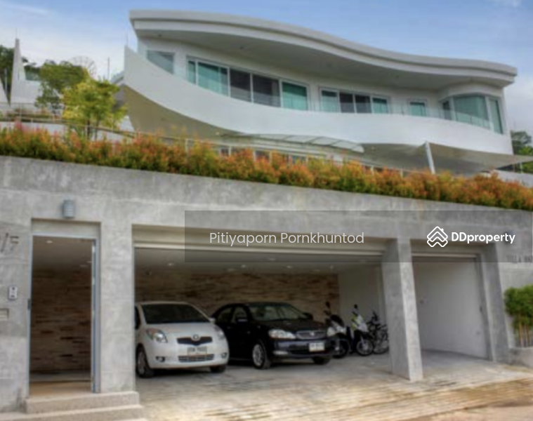 For Sale - 6-Bedroom Villa, Phuket