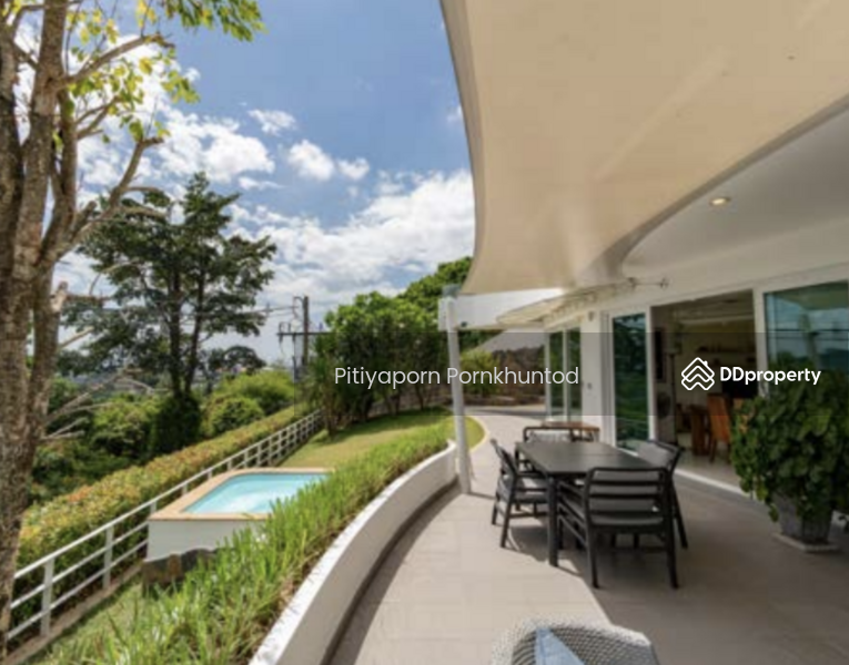 For Sale - 6-Bedroom Villa, Phuket