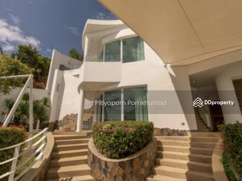 For Sale - 6-Bedroom Villa, Phuket