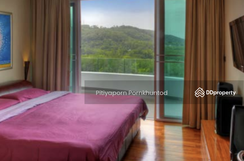 For Sale - 6-Bedroom Villa, Phuket