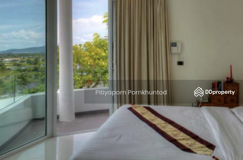 For Sale - 6-Bedroom Villa, Phuket