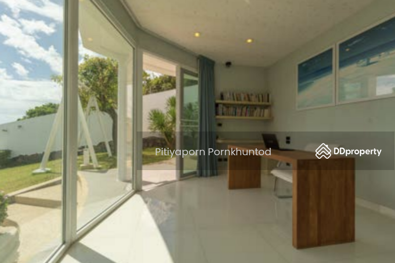 For Sale - 6-Bedroom Villa, Phuket