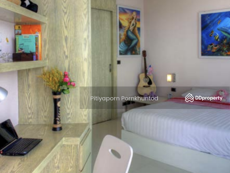 For Sale - 6-Bedroom Villa, Phuket