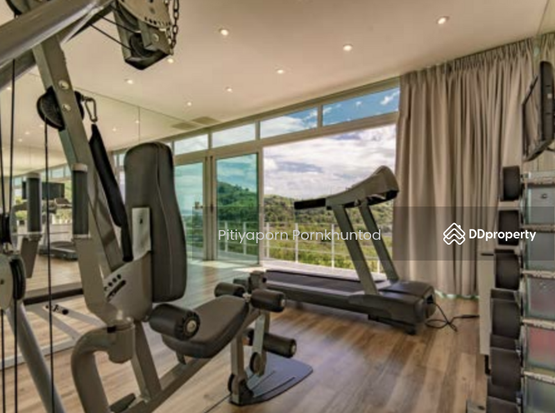 For Sale - 6-Bedroom Villa, Phuket