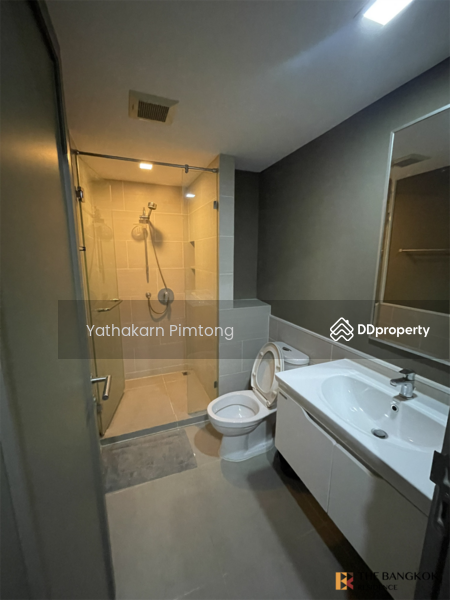 For Rent - Maestro 12 Ratchathewi, Bangkok