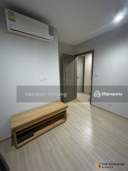 For Rent - Maestro 12 Ratchathewi, Bangkok