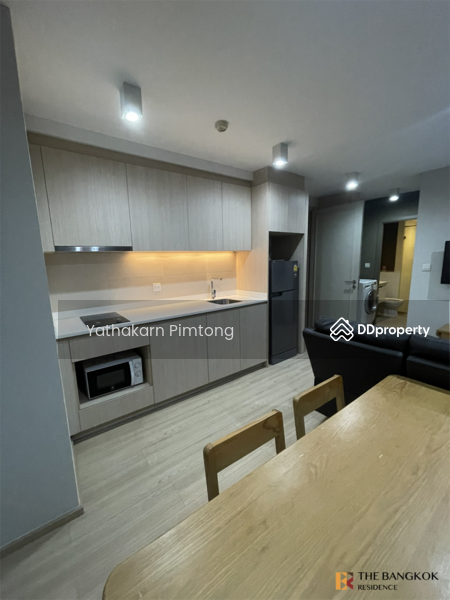 For Rent - Maestro 12 Ratchathewi, Bangkok