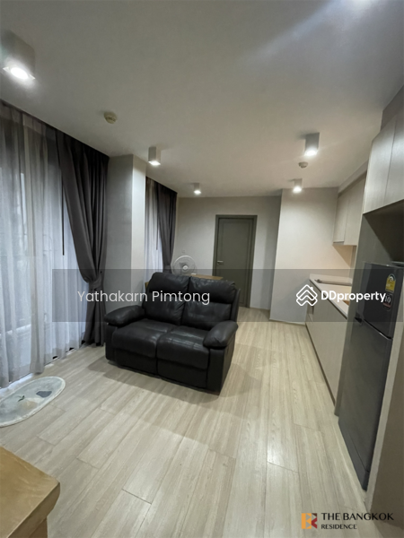 For Rent - Maestro 12 Ratchathewi, Bangkok