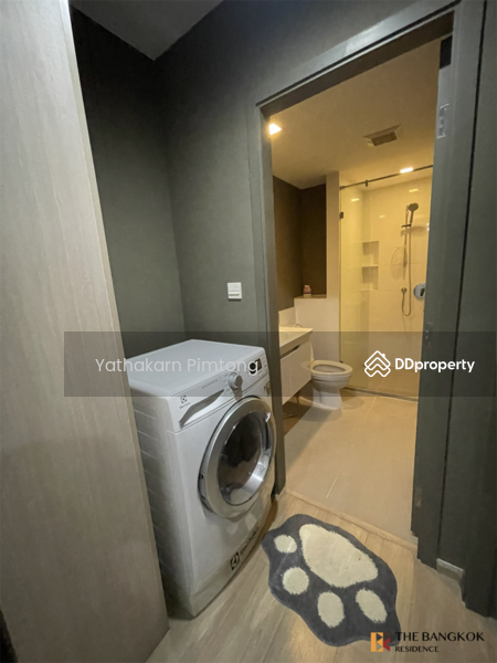 For Rent - Maestro 12 Ratchathewi, Bangkok