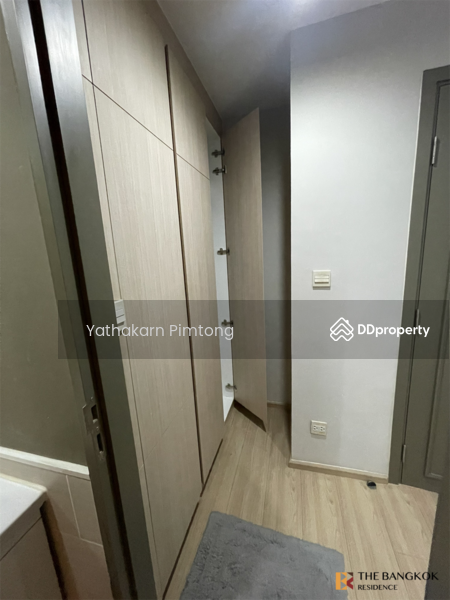 For Rent - Maestro 12 Ratchathewi, Bangkok