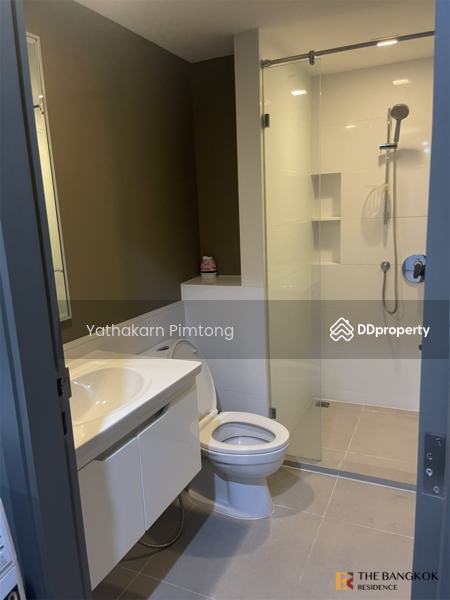 For Rent - Maestro 12 Ratchathewi, Bangkok