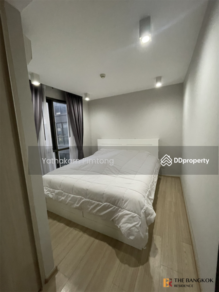 For Rent - Maestro 12 Ratchathewi, Bangkok